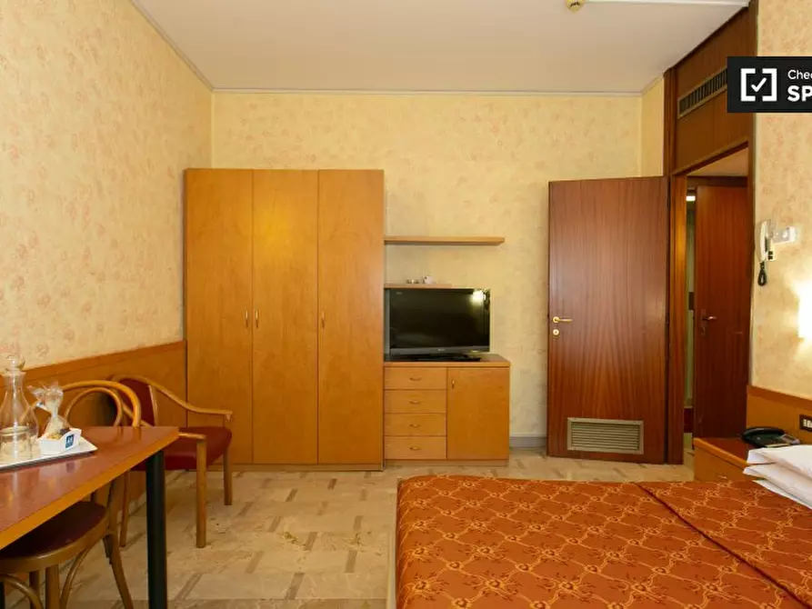 Immagine 2 di Ufficio in affitto  in Via Privata Ettore Paladini a Milano