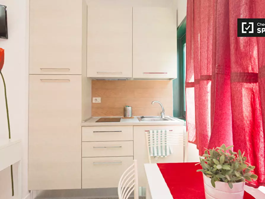 Immagine 6 di Ufficio in affitto  in Via Privata Carlo Montanari a Milano