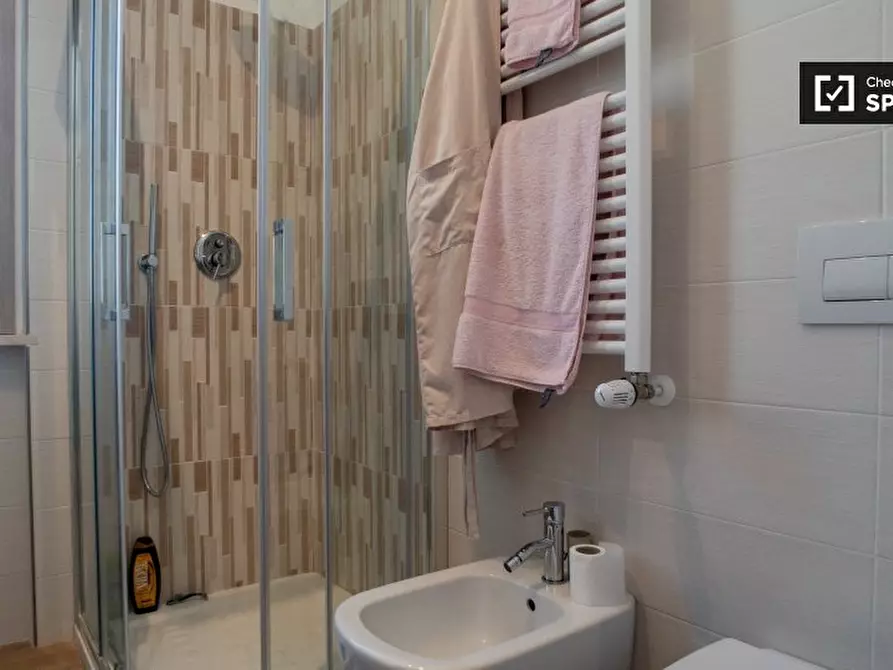 Immagine 5 di Camera condivisa in affitto  in Via Risorgimento, 11, 20093 Cologno Monzese MI, Italy a Cologno Monzese