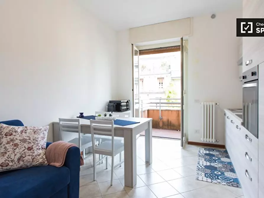 Immagine 3 di Appartamento in affitto  in Via Giuseppina Lazzaroni a Milano