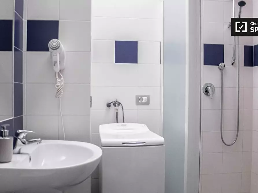 Immagine 6 di Appartamento in affitto  in Via Soperga a Milano