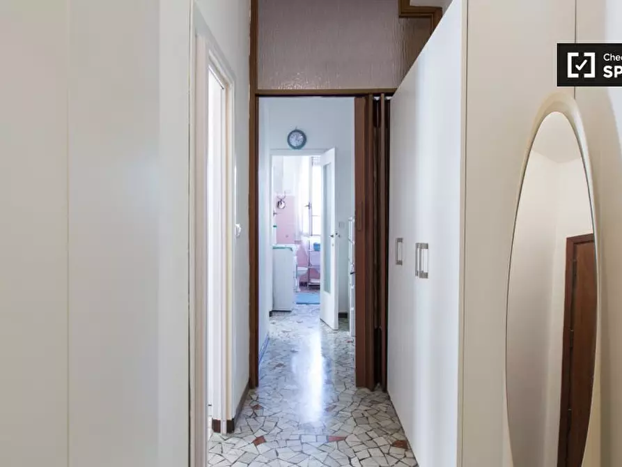 Immagine 2 di Appartamento in affitto  in Via Filippo Baldinucci a Milano