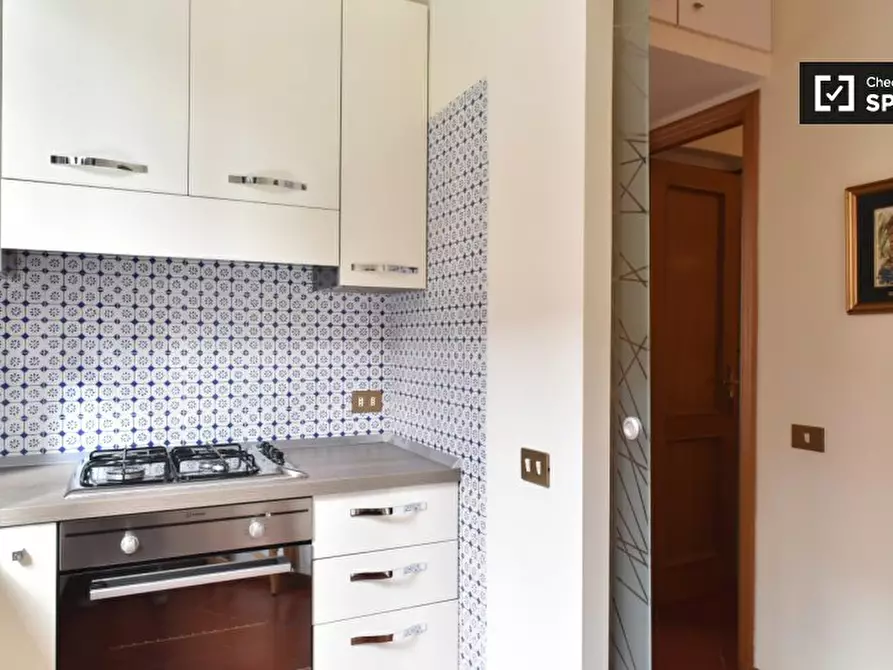 Immagine 7 di Appartamento in affitto  in Via Aosta, 00182 Roma RM, Italy a Roma