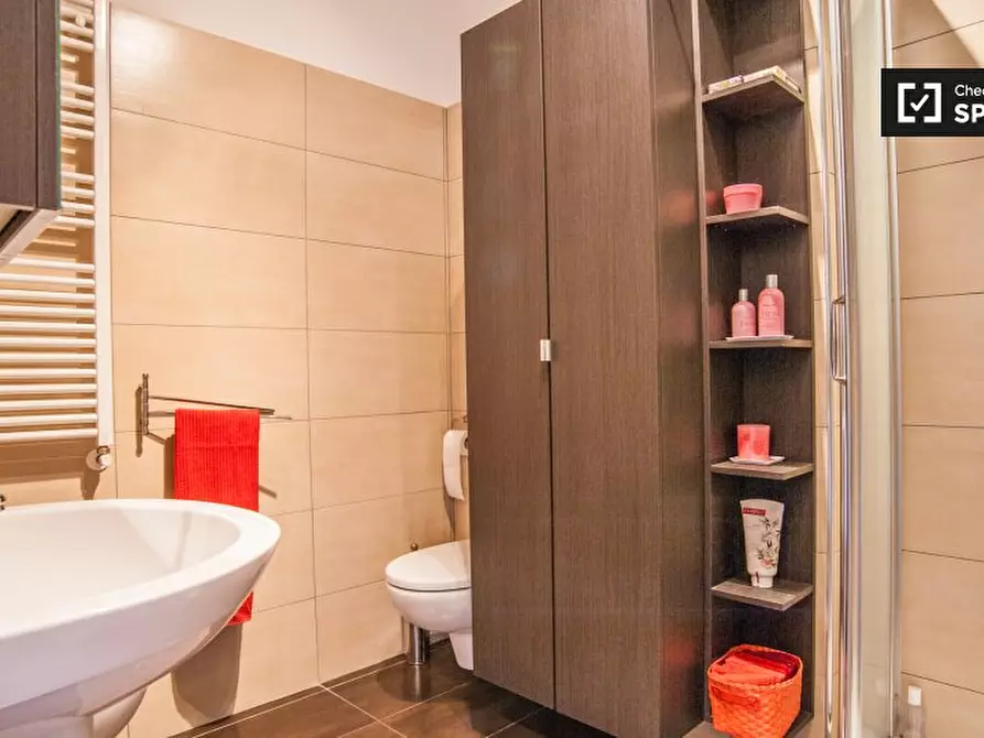 Immagine 11 di Appartamento in affitto  in Via Bartolomeo Diaz, 00154 Roma RM, Italy a Roma