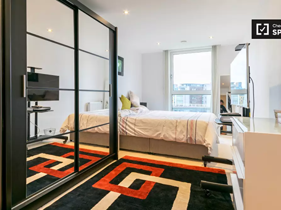 Immagine 1 di Camera condivisa in affitto  in Seager Place a Lewisham