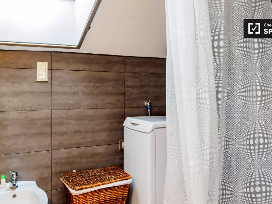 Immagine 14 di Ufficio in affitto  in Via Amerigo Vespucci a Buccinasco