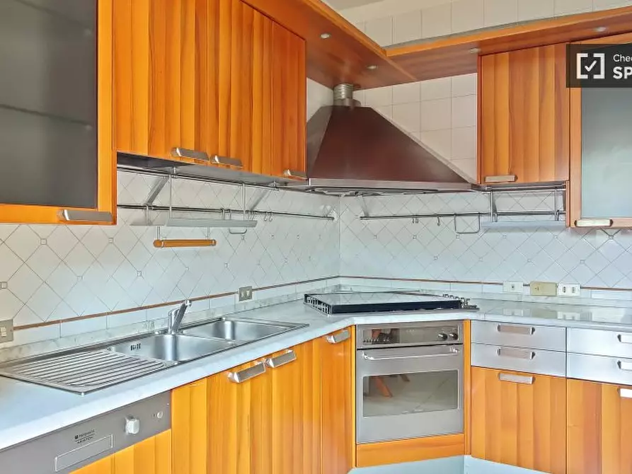 Immagine 11 di Appartamento in affitto  in Via Giuseppe Ripamonti a Milano