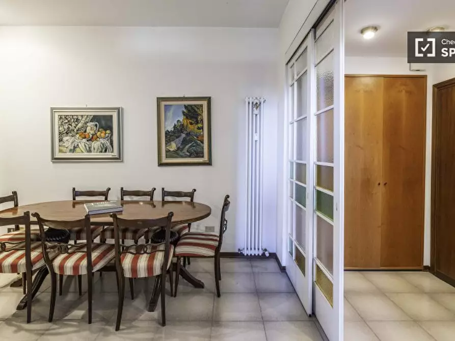 Immagine 7 di Camera condivisa in affitto  in Via S. Donato a Bologna