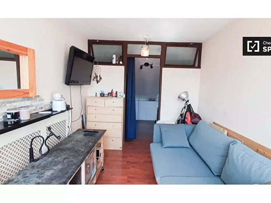 Immagine 5 di Camera condivisa in affitto  in Burwell Walk a Poplar