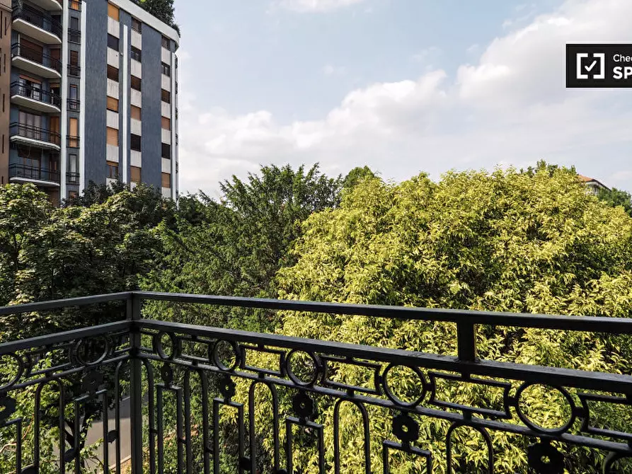 Immagine 5 di Camera condivisa in affitto  in Viale Bligny a Milano