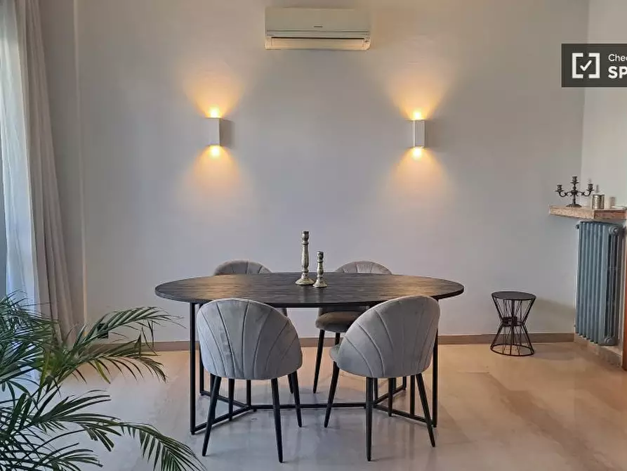 Immagine 4 di Appartamento in affitto  in Via Daniello Bartoli a Roma