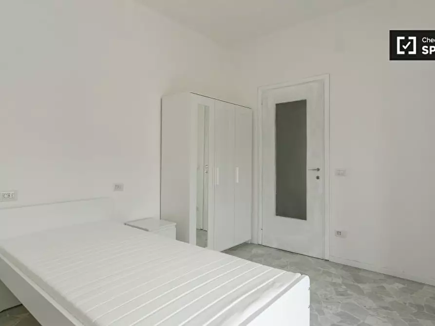 Immagine 3 di Camera condivisa in affitto  in Via Monti Sabini a Milano