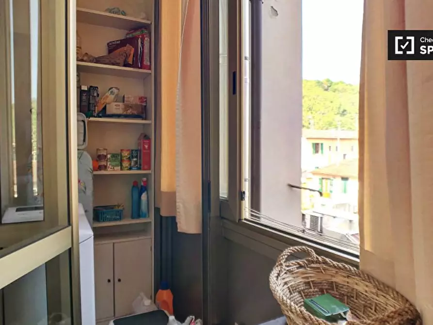 Immagine 11 di Camera condivisa in affitto  in Via Luigi Pulci, 50124 Firenze FI, Italy a Firenze