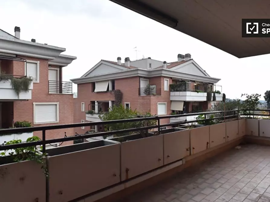 Immagine 8 di Appartamento in affitto  in Via Siligo, 00148 Roma RM, Italy a Roma