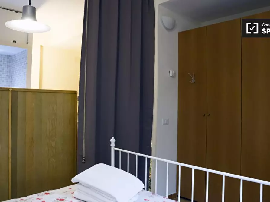 Immagine 5 di Ufficio in affitto  in Via Ildebrando Vivanti a Roma