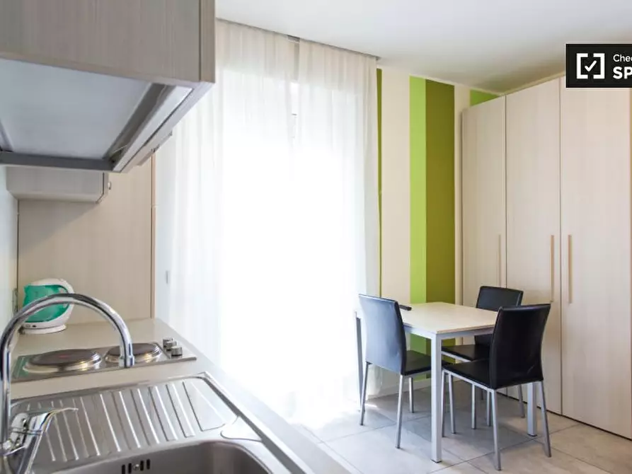 Immagine 6 di Ufficio in affitto  in Via Privata Angiolo Maffucci a Milano