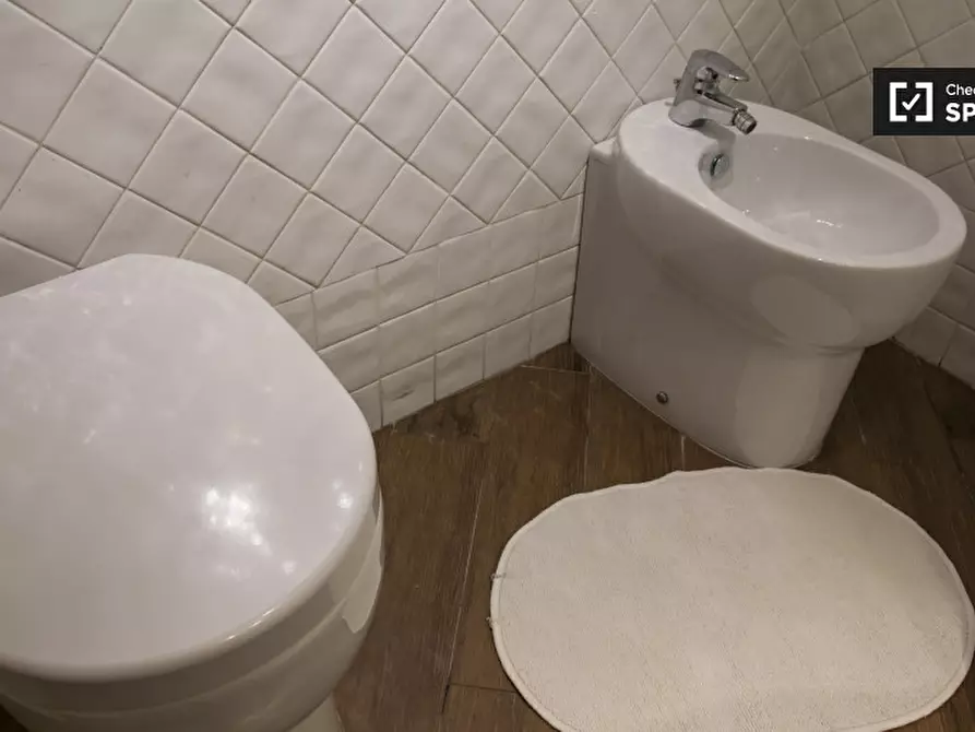 Immagine 9 di Ufficio in affitto  in Via Andrea Doria a Roma