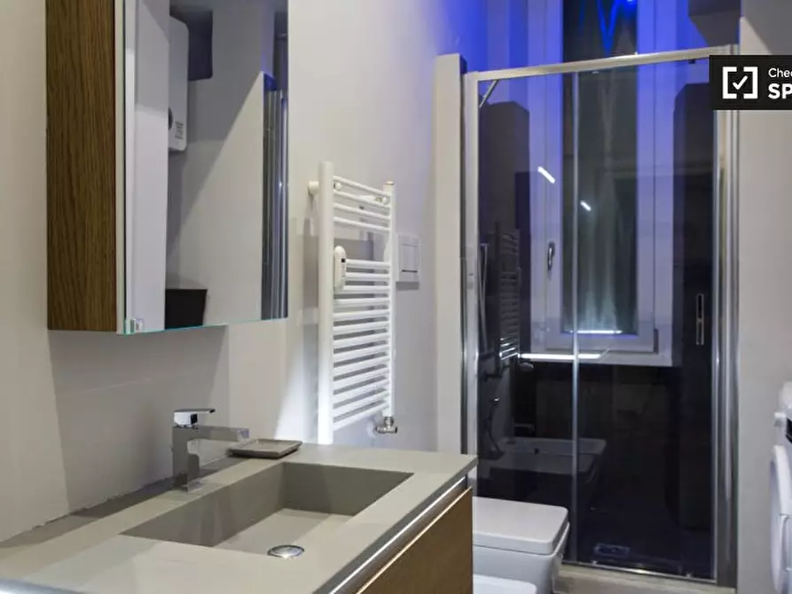 Immagine 14 di Appartamento in affitto  in Via Ezio Biondi a Milano