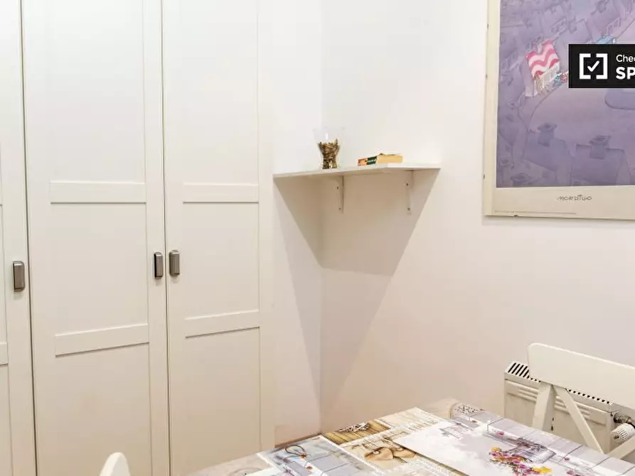 Immagine 6 di Appartamento in affitto  in Via dei Sabelli, 00185 Roma RM, Italy a Roma