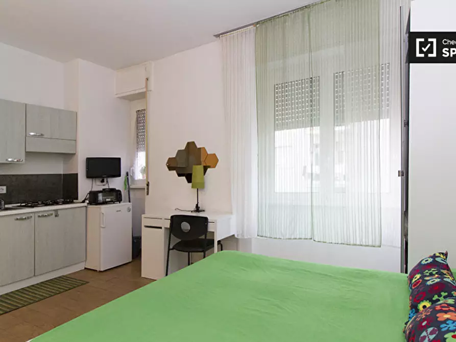 Immagine 3 di Ufficio in affitto  in Via Ravenna a Milano