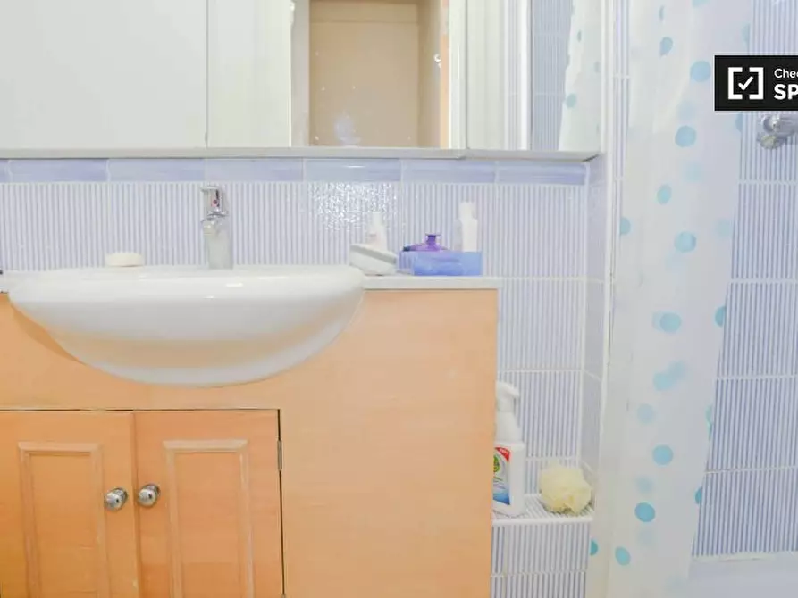 Immagine 11 di Camera condivisa in affitto  in Grange Yard a Camberwell