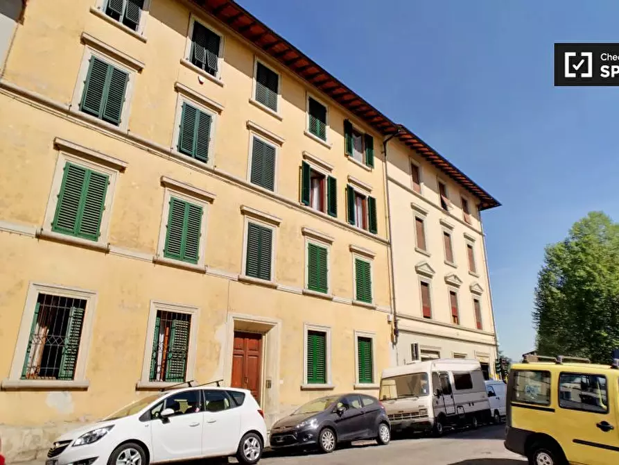 Immagine 15 di Camera condivisa in affitto  in Via Luigi Pulci, 50124 Firenze FI, Italy a Firenze