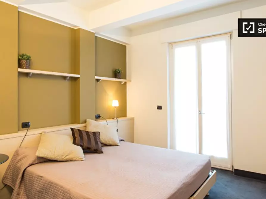 Immagine 17 di Appartamento in affitto  in Via Piero Capponi a Milano