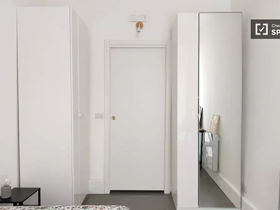 Immagine 3 di Camera condivisa in affitto  in Corso Venezia a Milano