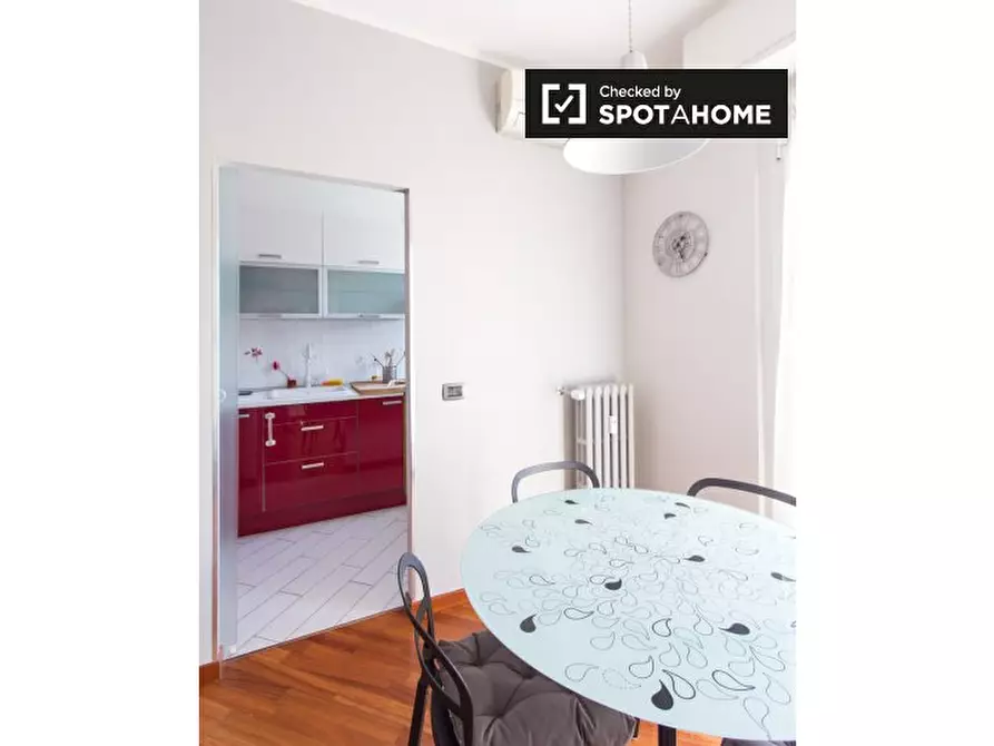 Immagine 8 di Appartamento in affitto  in Via Giovanni Pezzotti, 20141 Milano MI, Italy a Milano