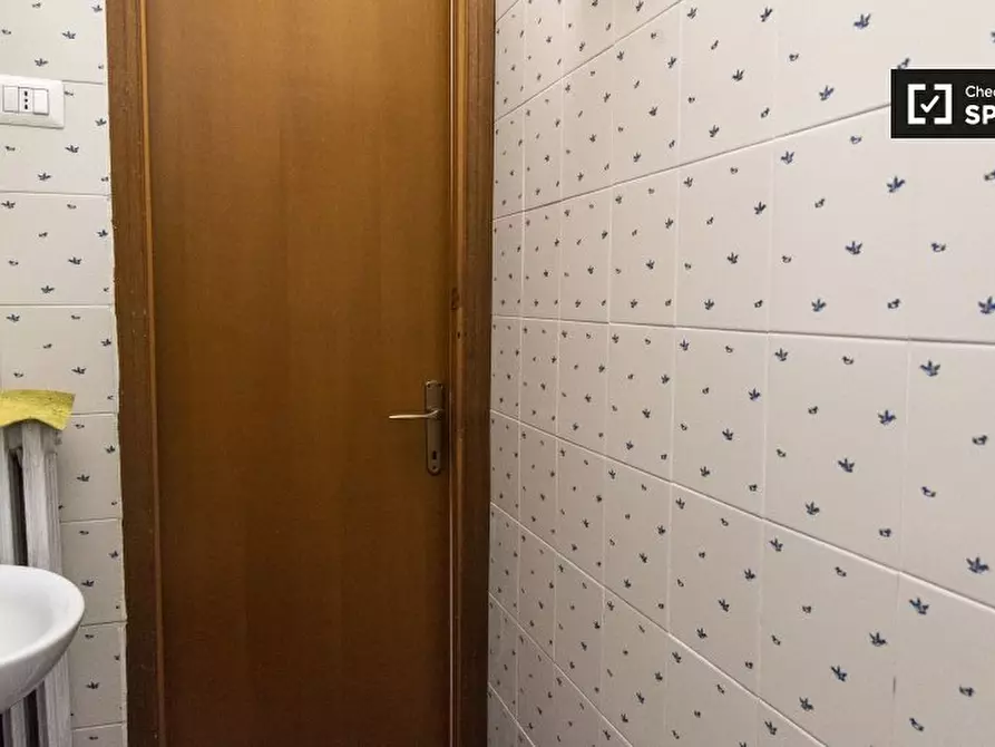 Immagine 10 di Camera condivisa in affitto  in Via Emanuele Filiberto, 00185 Roma RM, Italy a Roma