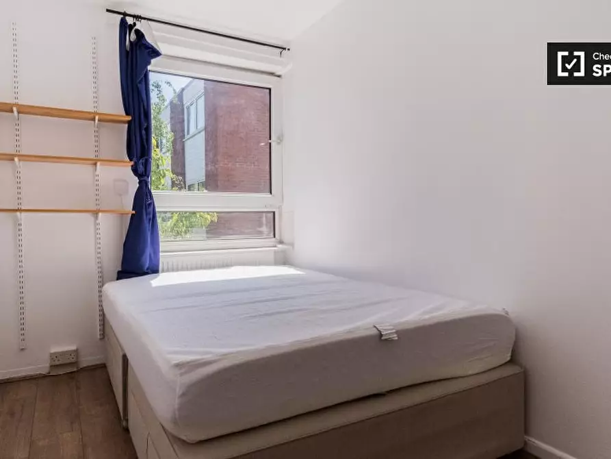 Immagine 2 di Camera condivisa in affitto  in Field Rd, Hammersmith, London, UK a Hammersmith