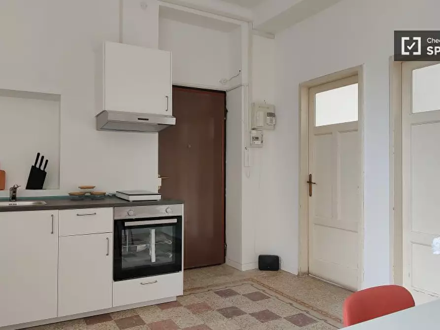 Immagine 10 di Appartamento in affitto  in Via Ovada a Milano