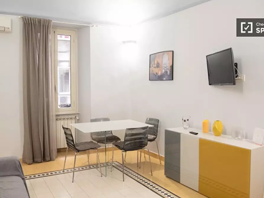 Immagine 1 di Appartamento in affitto  in Via Aureliana a Roma