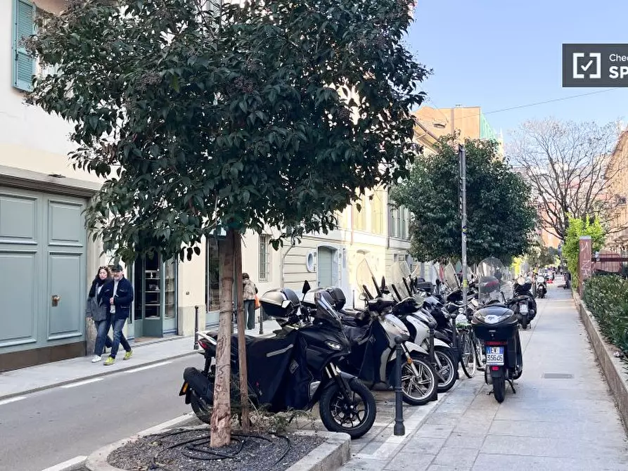 Immagine 17 di Appartamento in affitto  in Via Orti a Milano