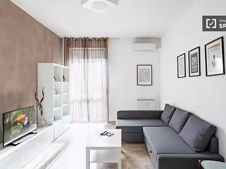 Immagine 7 di Appartamento in affitto  in Via Francesco Paolo Michetti a Firenze