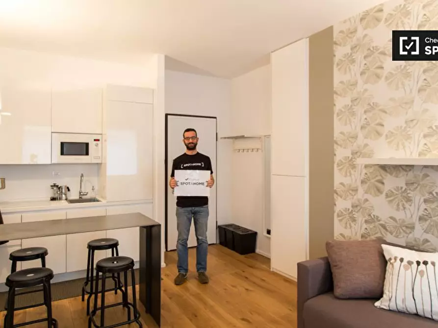 Immagine 8 di Appartamento in affitto  in Corso Buenos Aires, 20124 Milano MI, Italy a Milano