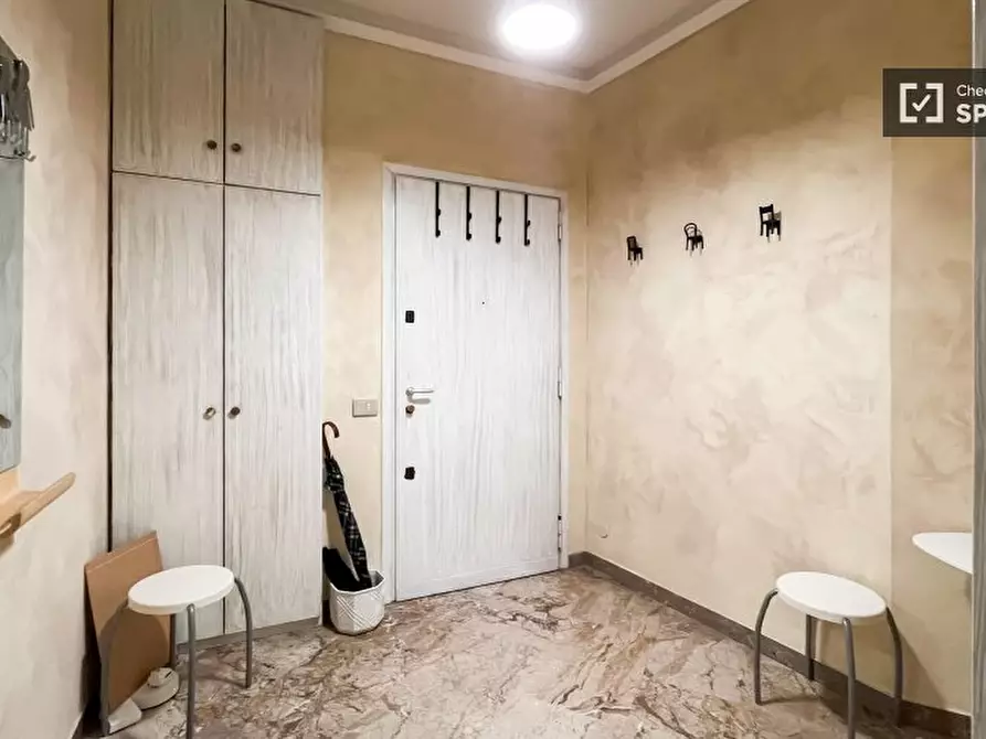 Immagine 15 di Appartamento in affitto  in Viale Certosa a Milano