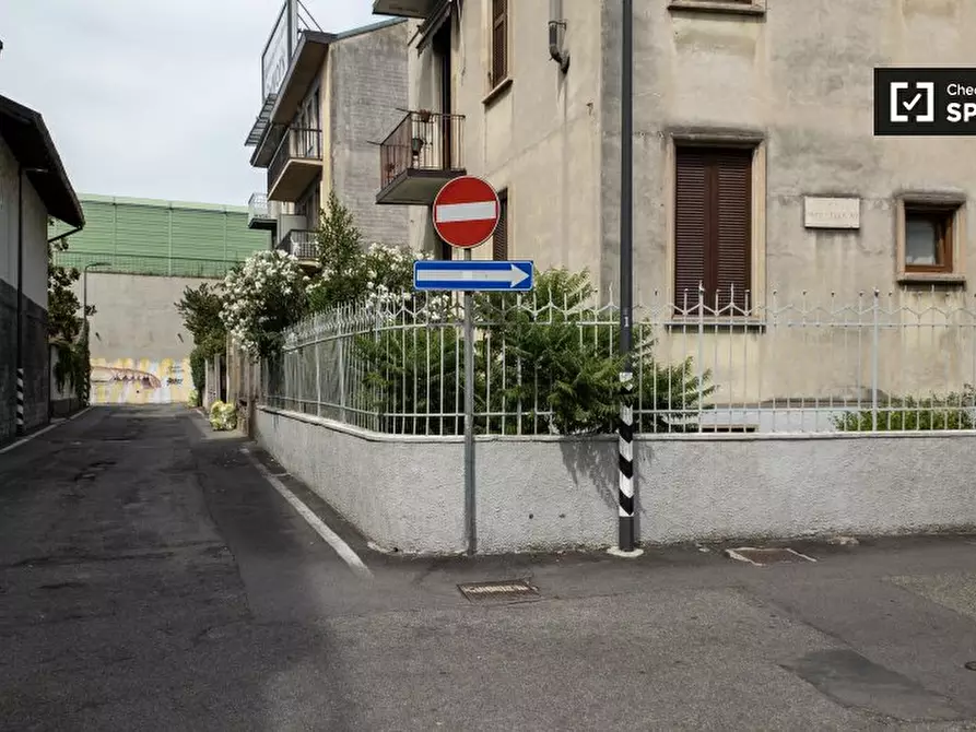 Immagine 16 di Appartamento in affitto  in Via Pietro Thouar a Milano