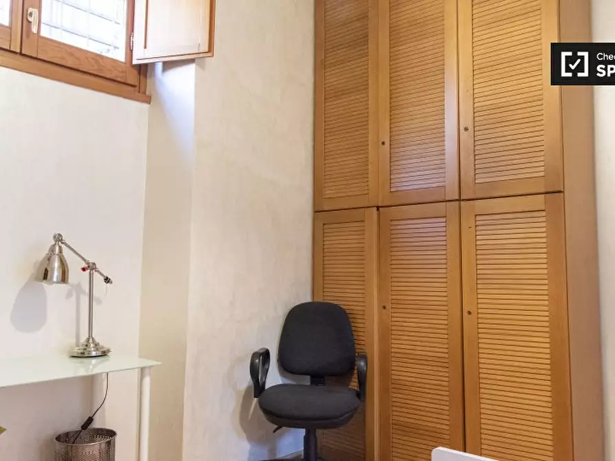 Immagine 4 di Camera condivisa in affitto  in Viale Carso a Roma