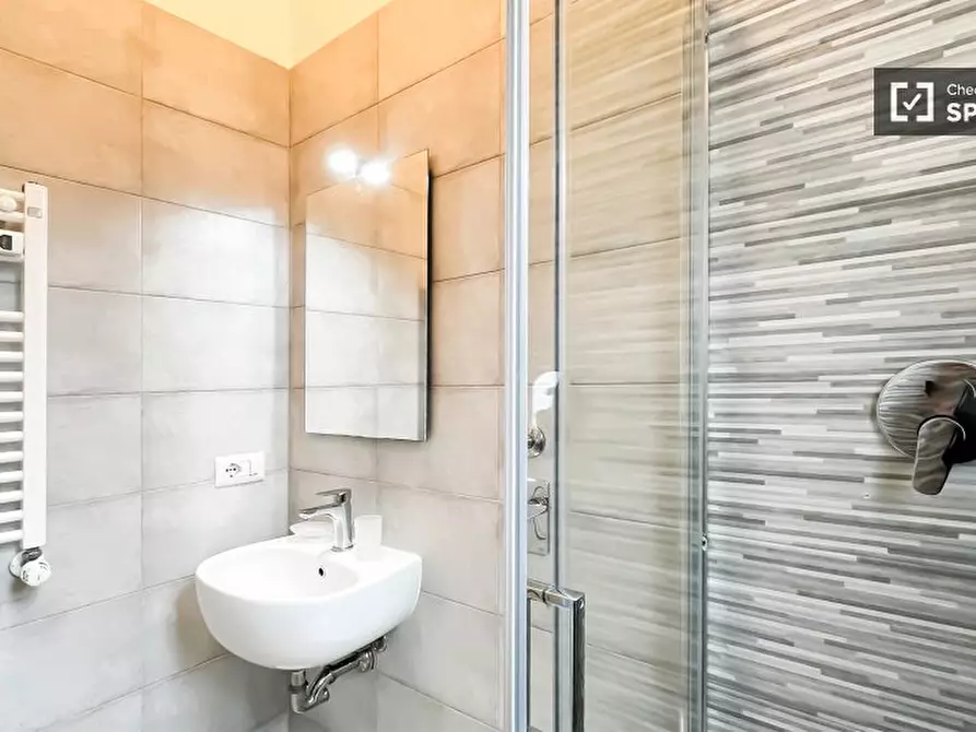 Immagine 11 di Ufficio in affitto  in Via Monfalcone a Milano