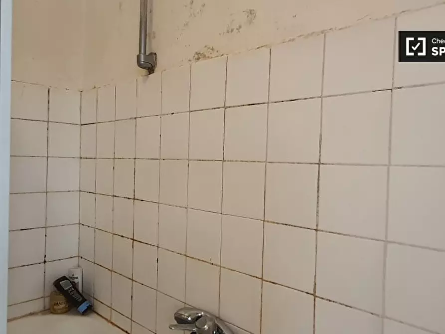 Immagine 5 di Camera condivisa in affitto  in Via Castelbarco a Trento