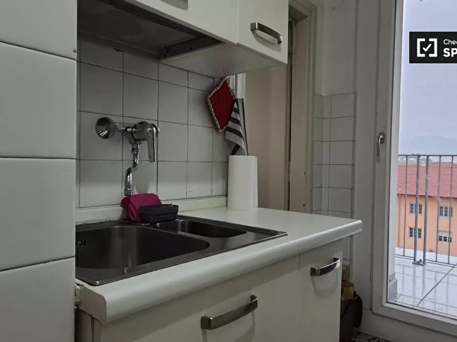 Immagine 6 di Camera condivisa in affitto  in Via Fratelli Perini a Trento