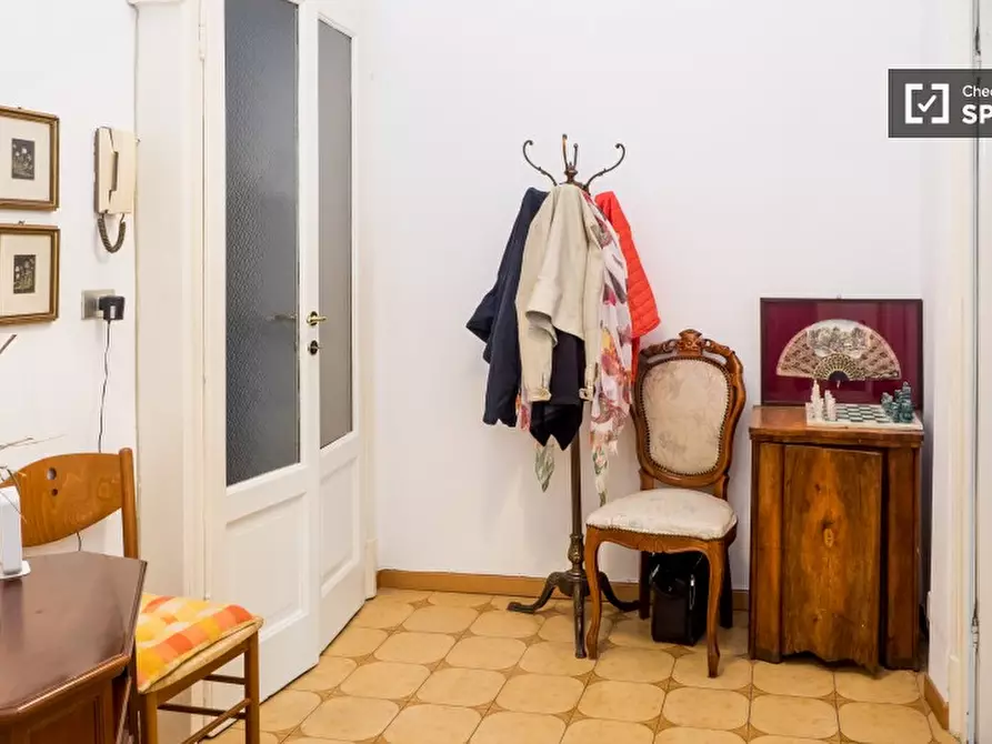 Immagine 17 di Camera condivisa in affitto  in Via Leone Tolstoi a Milano