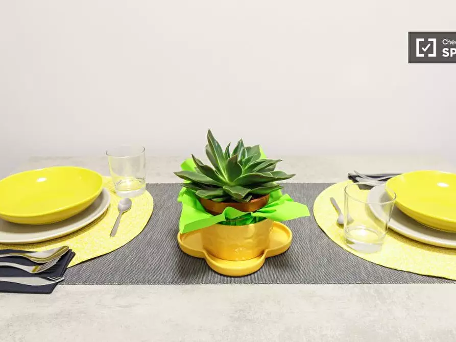 Immagine 7 di Appartamento in affitto  in Via Eugenio Curiel a Rozzano