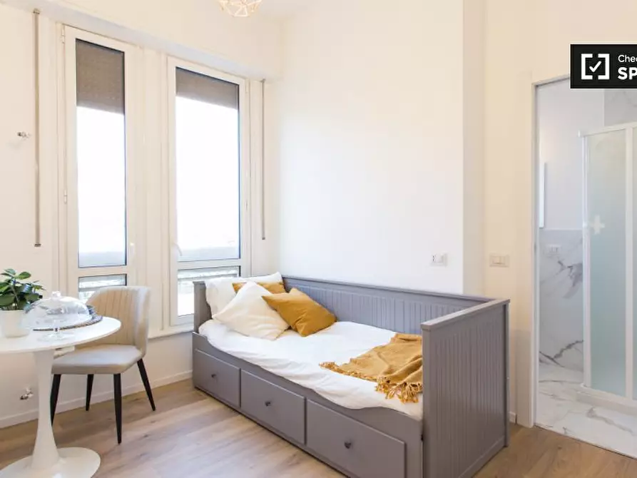 Immagine 4 di Ufficio in affitto  in Viale Gorizia a Milano