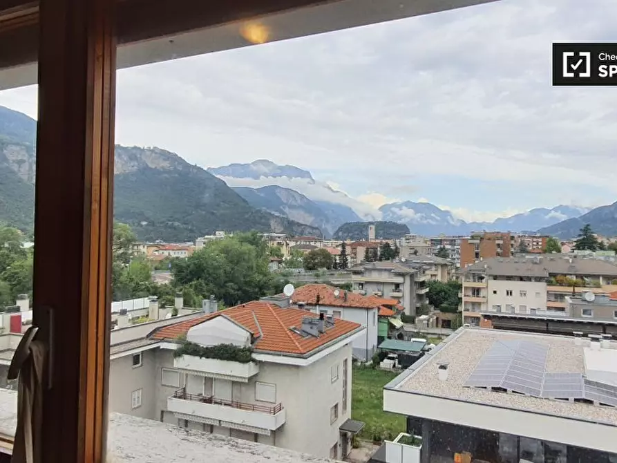 Immagine 4 di Camera condivisa in affitto  in Via Alcide Degasperi a Trento