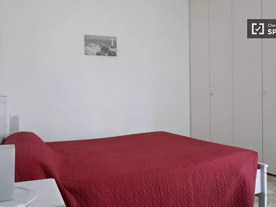 Immagine 2 di Appartamento in affitto  in via ogliari pietro a Milano