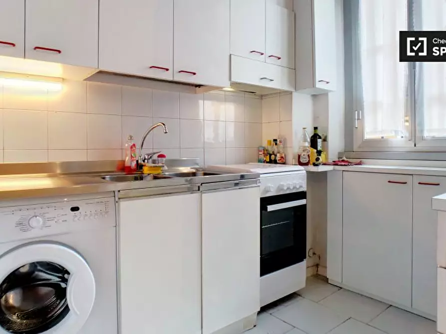 Immagine 11 di Ufficio in affitto  in Corso Genova, 20123 Milano MI, Italy a Milano