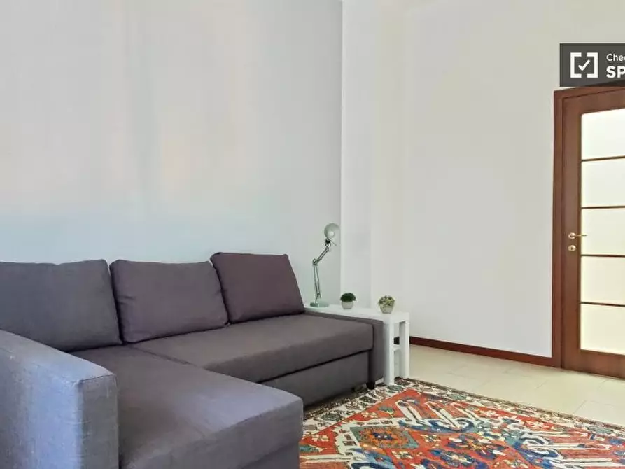 Immagine 8 di Appartamento in affitto  in Via Arezzo a Milano
