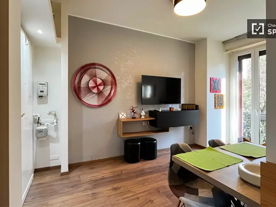 Immagine 7 di Appartamento in affitto  in Via Privata Piero Martinetti a Milano